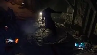 Black ops 3 : zombie chronicles 