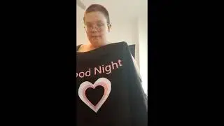 Clothing and Accessories Haul (eBay, Hot Topic, Redbubble, Temu, and 100 gecs merch store)