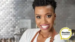 Florida Matters - Dalia Colon talks fresh new season of 'The Zest'
