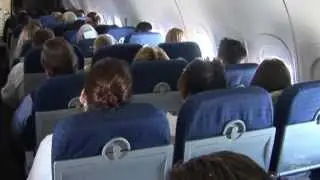 FAA to allow in-flight use of portable electronic devices