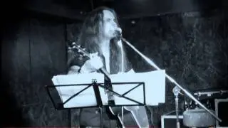J. Ahola - Unchain My Heart