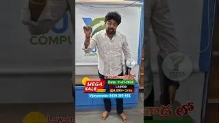 Mega sale #short
