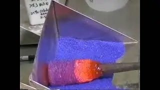 Friendly Fire Glass Demo