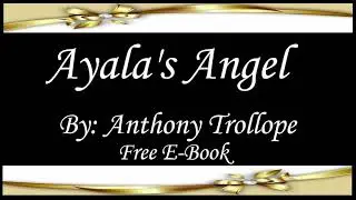 Ayala's Angel | Audiobooks | Books | Free E-Books
