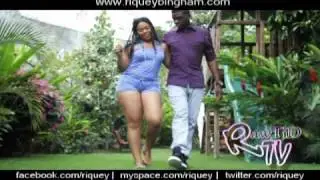 Riquey Bingham -