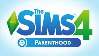 The Sims 4: Parenthood | Soundtrack - Build Mode #1