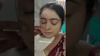 booking your special day and join our next class msg Mua Monalisha Mondal fb account
