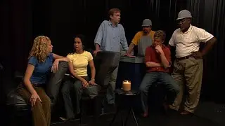 7th Street Theater | Season 1 | Episode 15 | 