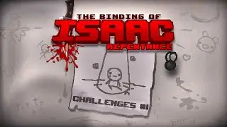 CHALLENGES #1 - 