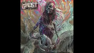 The Ghost Next Door - Deadworld (Official Video)