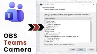 How to Use OBS Virtual Camera in Microsoft Teams (2026 Smooth Integration)