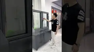 China Doors and Windows Factory, Global Delivery.#doorandwindow #slidingdoors #door