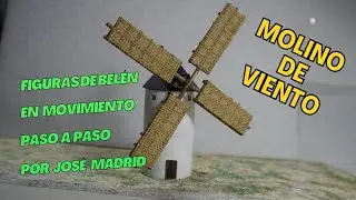 MOLINO DE VIENTO