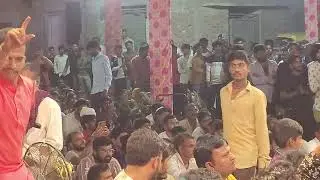 zala parivar Shakti mata no mamdvo