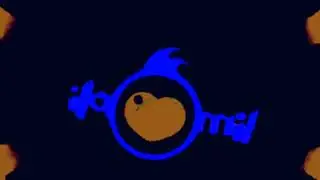 Lucky Plim Plim Intro Logo Effects Sponsored by Klasky Csupo 2001 Effects 
