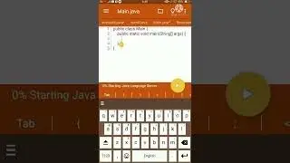 How to Run java in Andriod mobile !! Urdu & Hindi Tutorial
