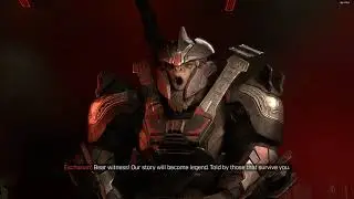 Halo Infinite: The House Of Reckoning (Legendary)