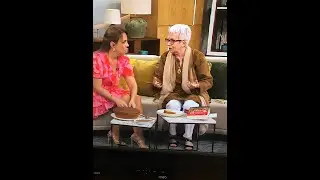 Deana Barroqueiro em A Nossa Tarde RTP1