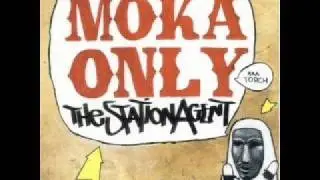 Moka Only - Rumpa-Pum