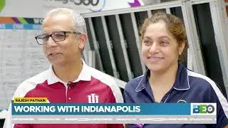 Signs, Students & Small Biz Growth: Indiana Entrepreneurs Shine | May 5, 2024