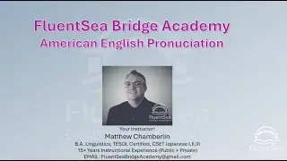 IPA 02 Introduction to IPA Back Vowels ENGLISH only