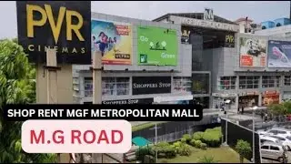 Shop Rent in MGF Metropolitan Mall,  M.G Road | 9811022205 #gurgaon #mgroad #metropolitan #rentals