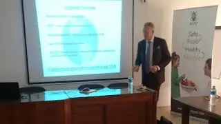 Lego Presentation For GC-Mass at QCAP Lab