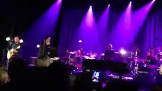 Nick Cave & The Bad Seeds  Berlin 2013