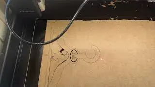 Tuto xTool cintre