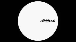 Unknown Artist - Digger's Daughter (ALL INN LIMITED 006)