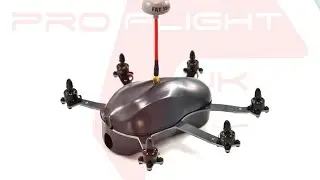 Распаковка TBS Gemini и видеообзор Mini от ProFlight-UK