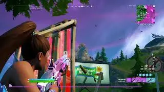 100 Solo Win  High Ping guy #VIPLOVEYT
