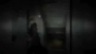 Alone In The Dark PL (2008) - GAMEPLAY HQ