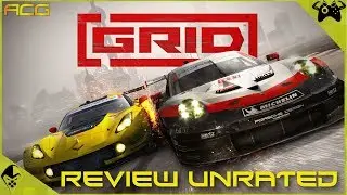 Grid Review 
