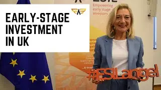 How the UK angel investment ecosystem works