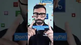 ⏰URGENT!! PayPal Giveaway Rules ✅ #crypto #bitcoin #cryptocurrencies #cryptonews #paypal #paypalusd