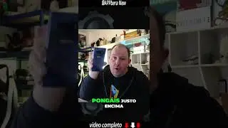 C&oacute;mo Leer tu DNI Electr&oacute;nico con NFC F&aacute;cilmente