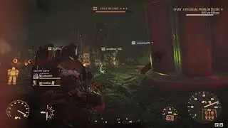 A Colossal Event - Fallout 76