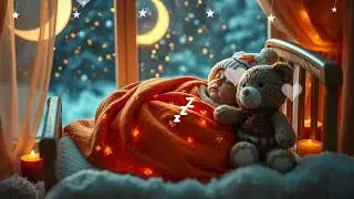 🌟 Quiet Christmas Dreams in One Baby Lullaby 😴  Join for Daily Calm