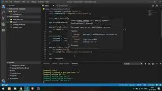 How to Use Cookies in NodeJs ( TheCodeRank )
