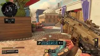 HOW TO MAKE THE VAPR OVERPOWERED (Class Setup)