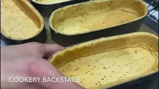 Кондитерские мастер-классы CookerySchool