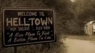Hell Town Prod by Hell King Beats