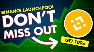 How to use Binance Launchpool/Launchpad (Tutorial)