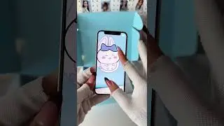#Congratulations, 🎊 Frnd's &ndash; iPhone 12 mini #Gift 🎁 BOX? This for You, ✨️ | #GIVEAWAY | BTS #shorts
