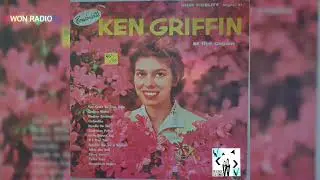 Ken Griffin  - Cuckoo Wonradio