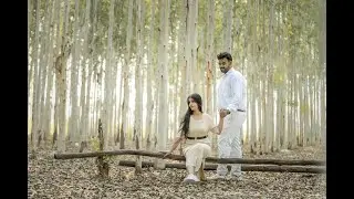 BEST PRE WEDDING 2025 l GAUTAM & RADHIKA  SHOOT BY SHRI PRAKASH WEDDING FILMS