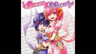 Please(CV.Pile)&Secret(CV.AINA(楠田亜衣奈) - O.P.E.N FANTASY / 未来は...LOVE & PEACE