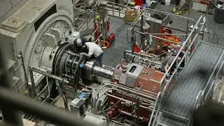 Plant Profile: Hill Top Energy Center