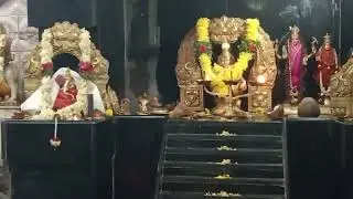 Sathya narayana swami katha Harathi...🪔✨#natural #trending #traditional #god songs 